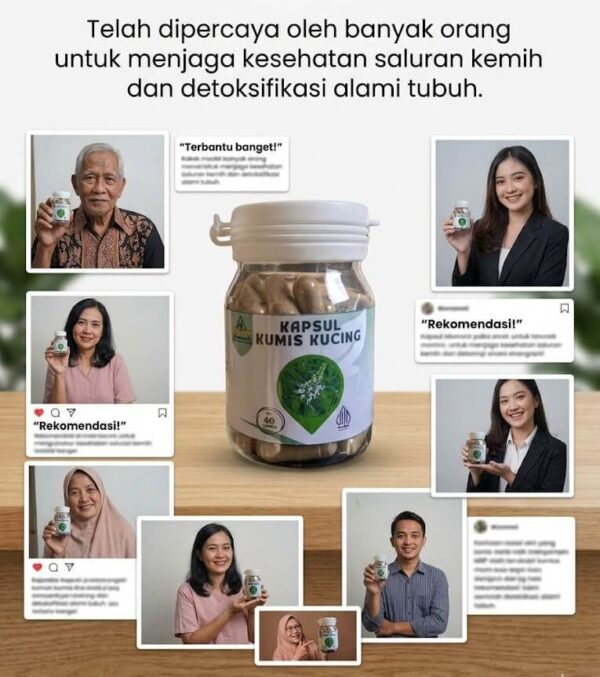 Testimoni