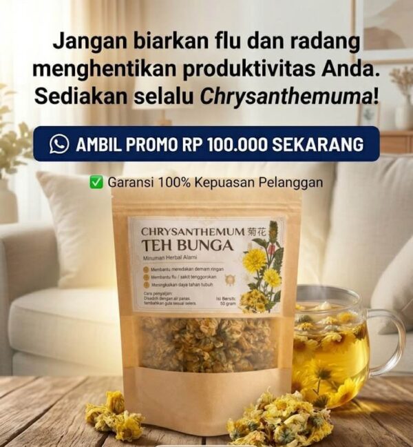 Promo Spesial Harga