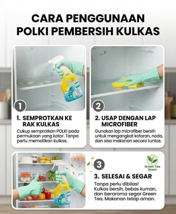 Langkah 1