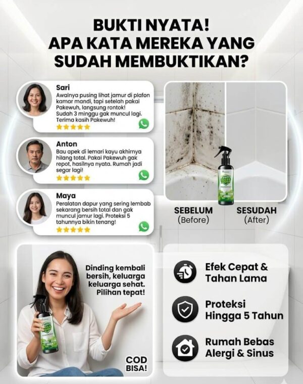 Cara Pemakaian 2