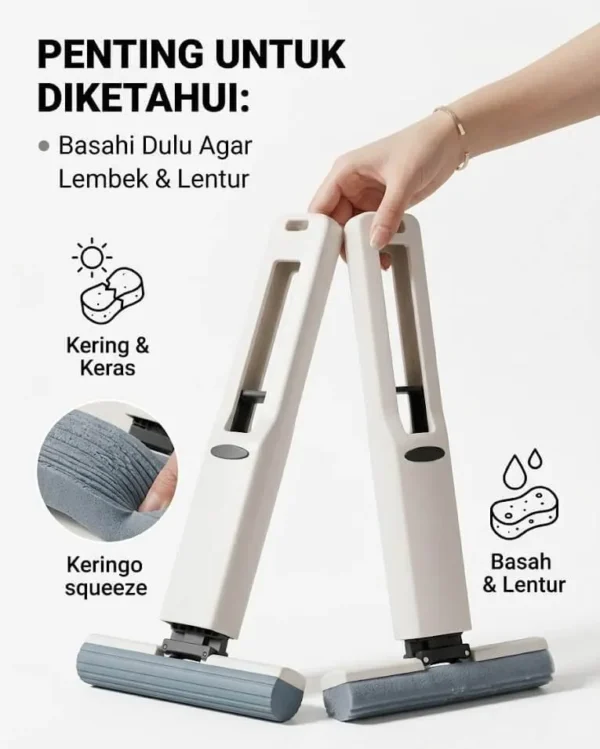 Detail Mop 3