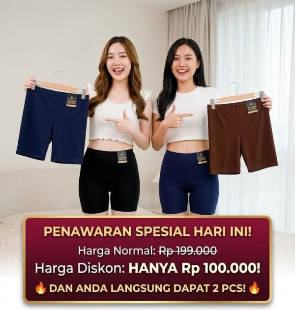 Harga Promo