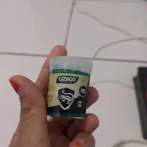 Foto Asli Lizago