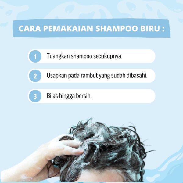 Cara Pakai 2
