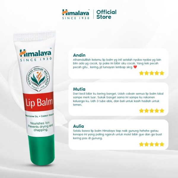 Testimoni Himalaya