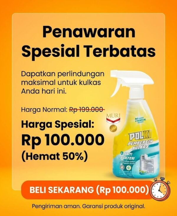 Promo Polki