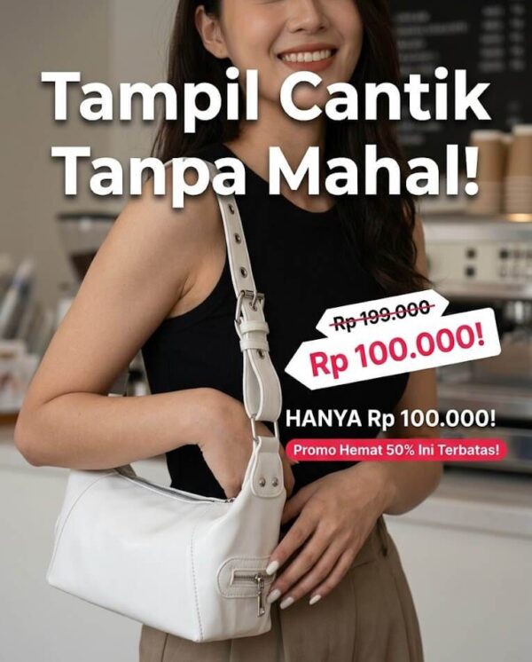 Harga Promo Tas Azuna