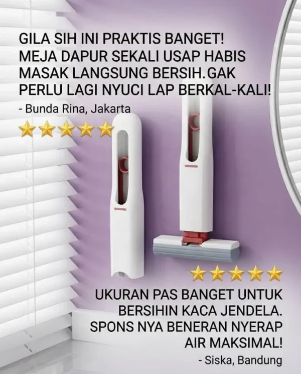 Testimoni Pengguna