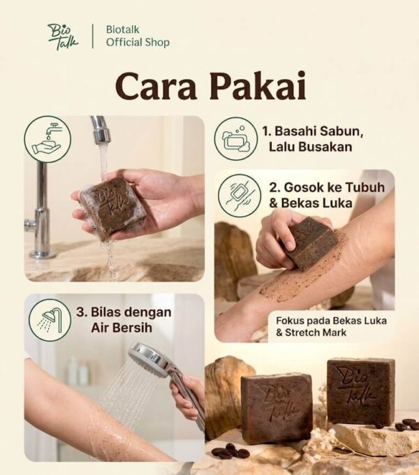 Cara Pakai 2