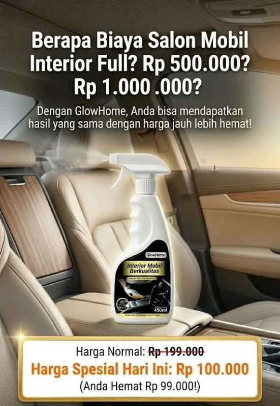 Promo Spesial