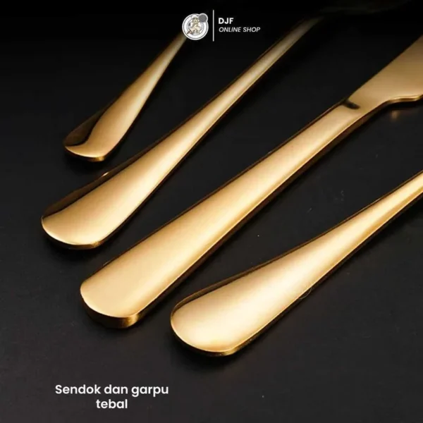 Detail Sendok 5