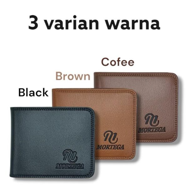 3 Varian Warna Dompet