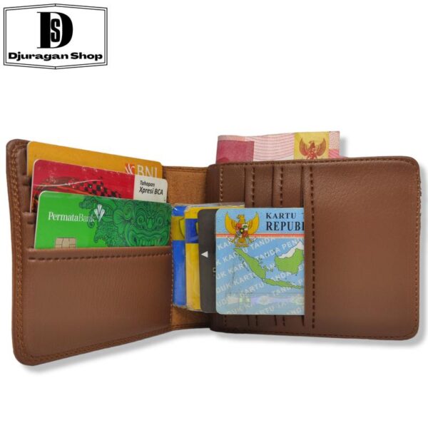 Detail Dompet 1