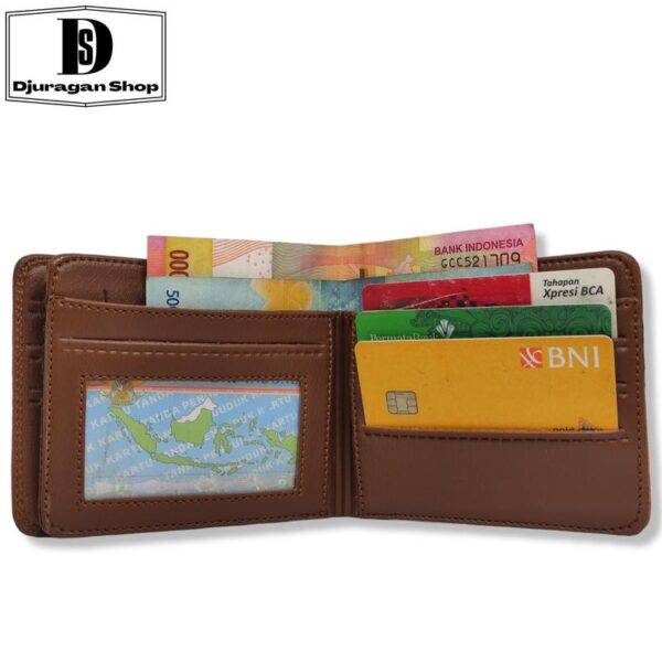 Detail Dompet 2