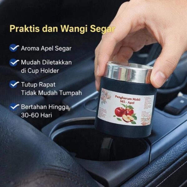 Informasi MFG