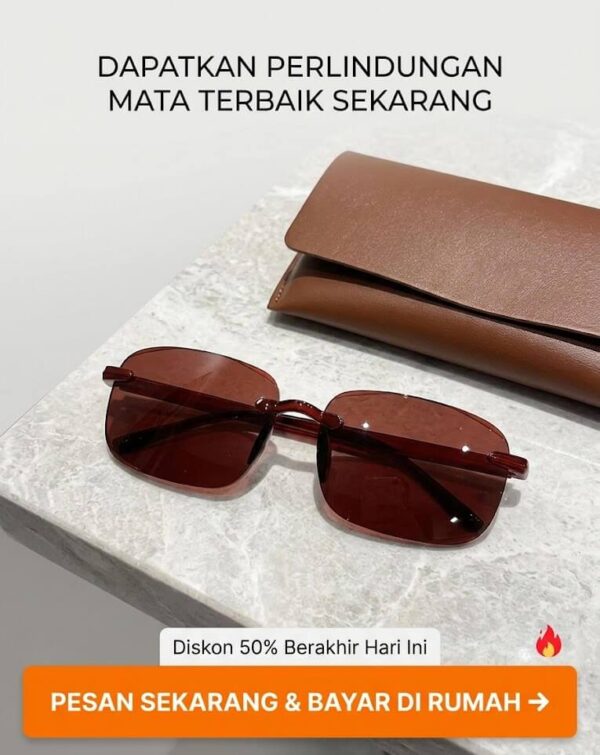 Harga Promo