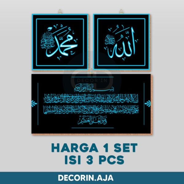 Hitam Biru