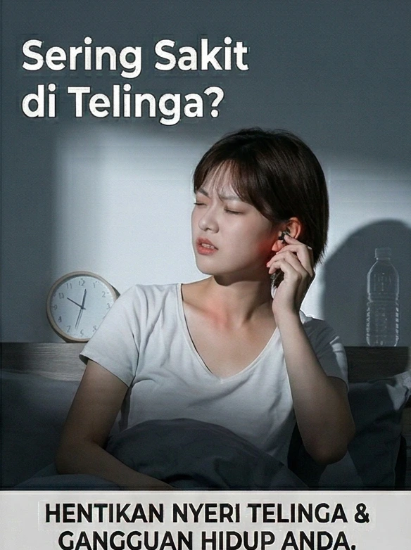 Masalah Tidur