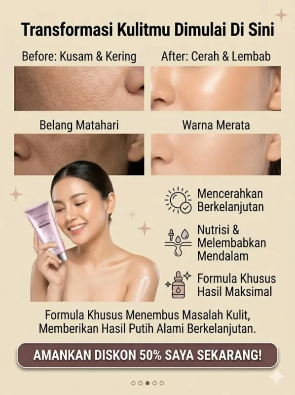 Solusi VelvetAura 2