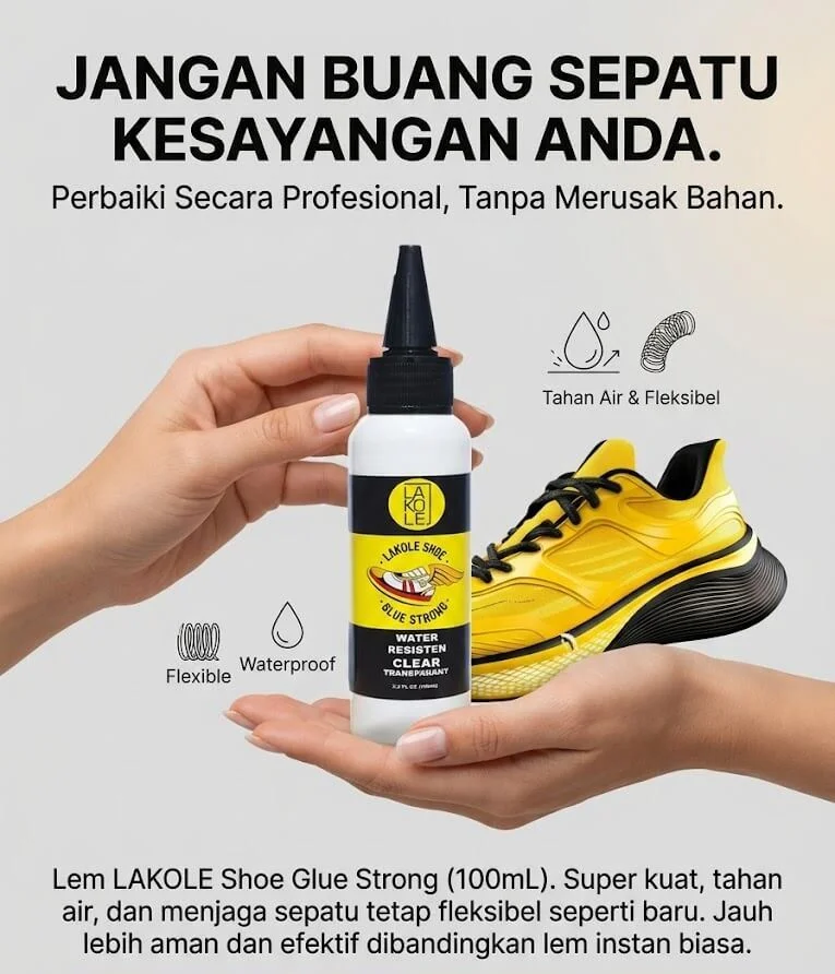 Lem LAKOLE Hero