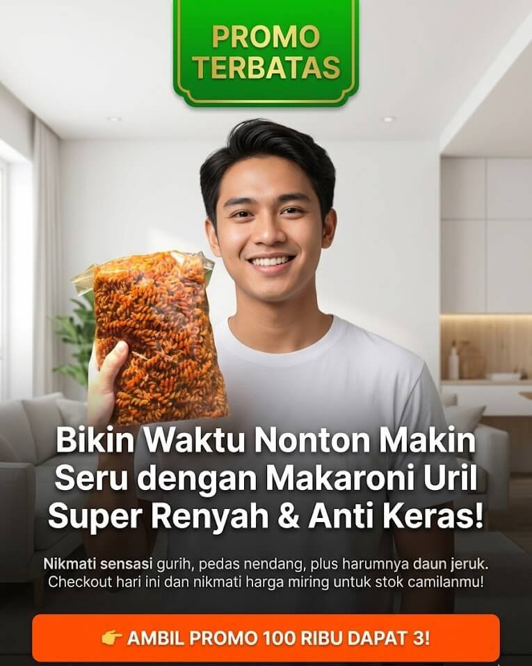 Hero Makaroni Uril