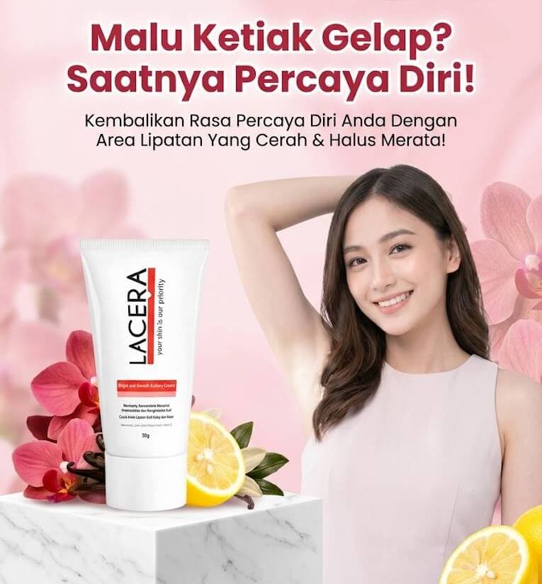 Hero Lacera Cream