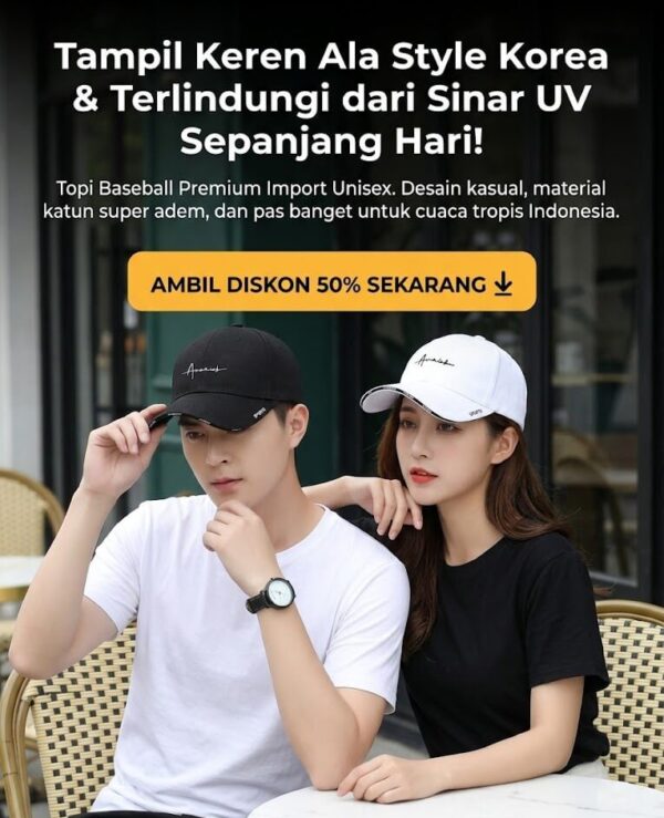 Hero Topi Baseball