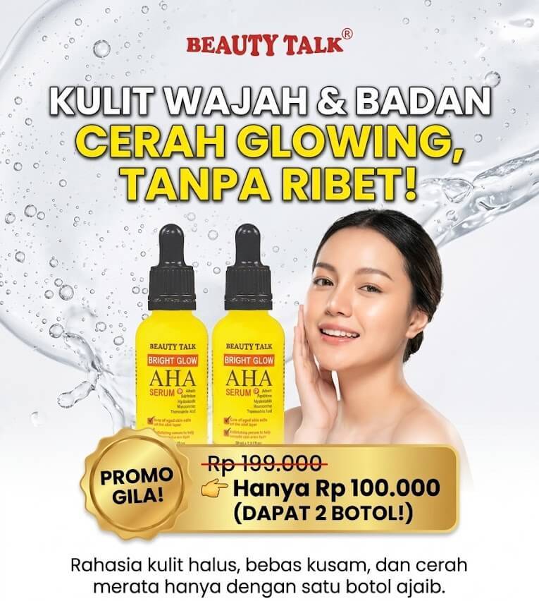 Hero Beauty Talk