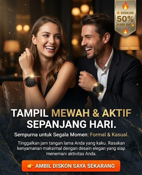 Hero Watch