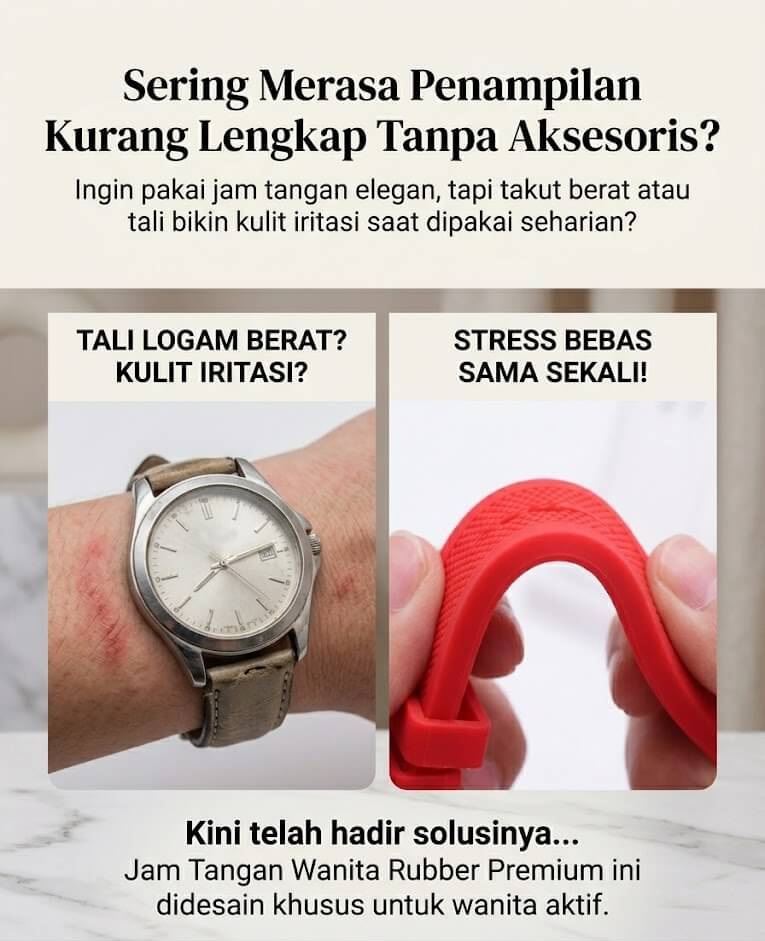 Masalah Jam Biasa