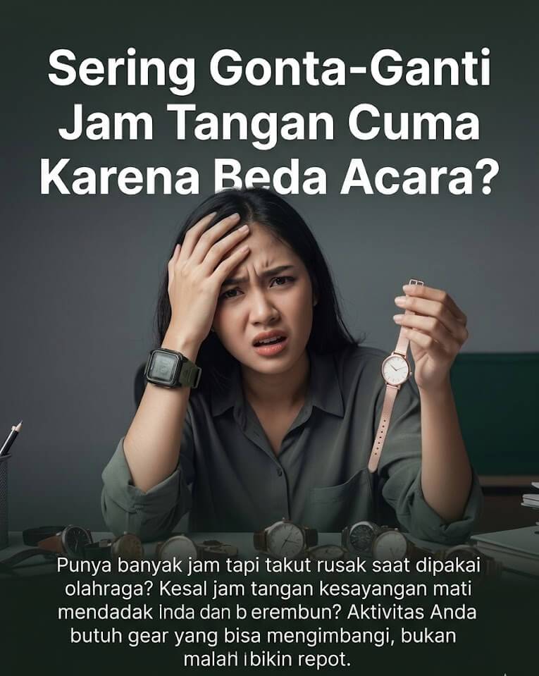 Problem Watch
