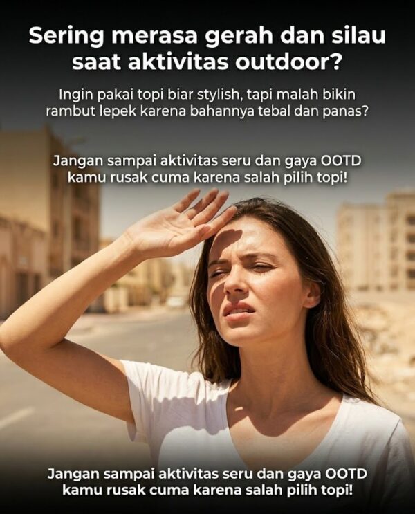 Masalah Panas Matahari