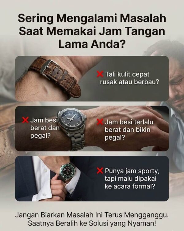 Problem Watch