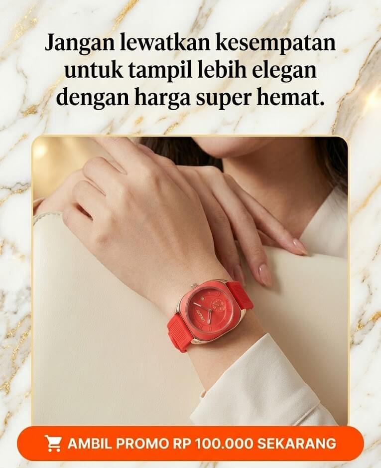Solusi Jam Linary