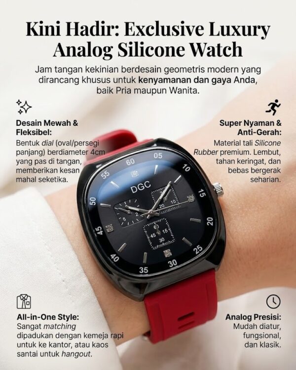 Solution Watch