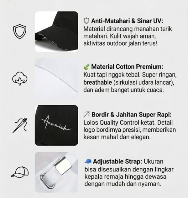 Keunggulan 1