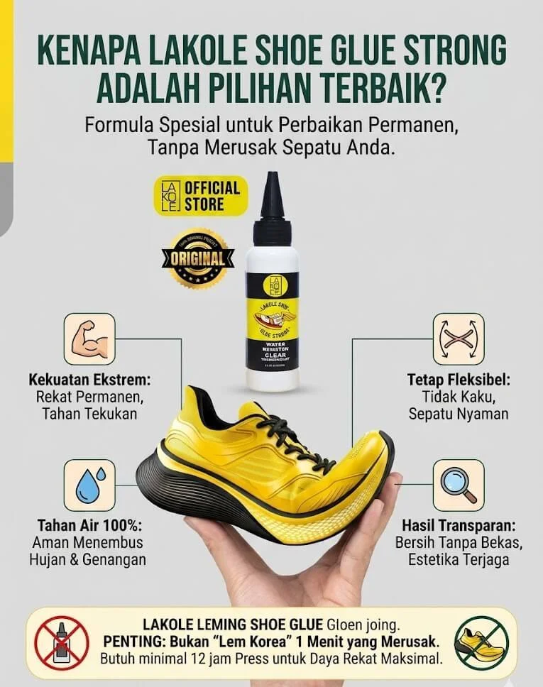 Varian Biru dan Kuning