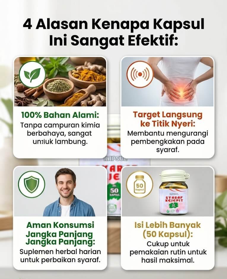 Keunggulan Arra