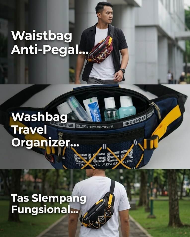 Detail Tas