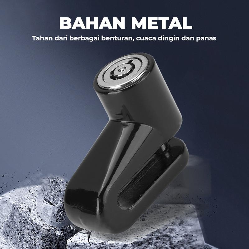 Detail Konstruksi Gembok 1