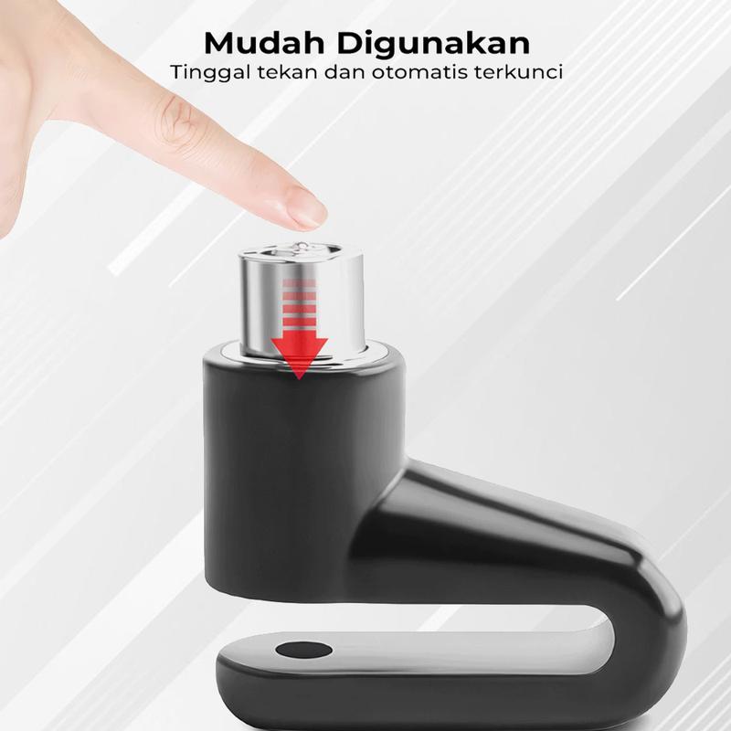 Detail Konstruksi Gembok 3