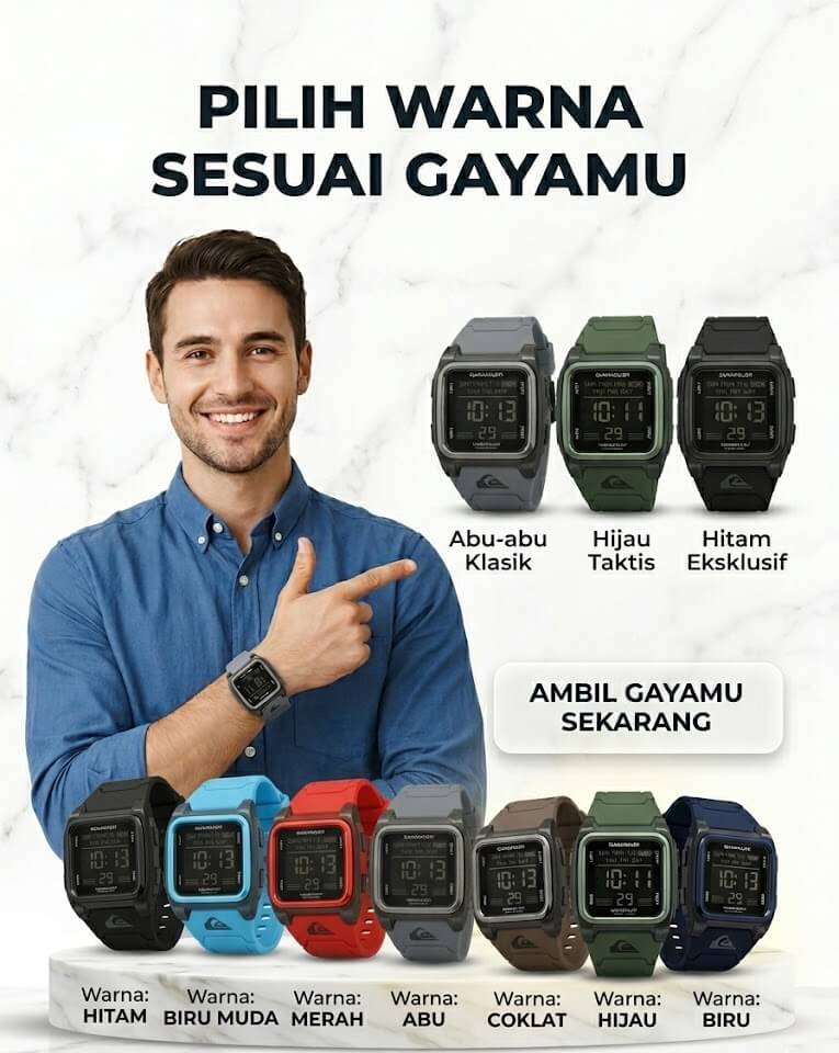 Varian Warna Header