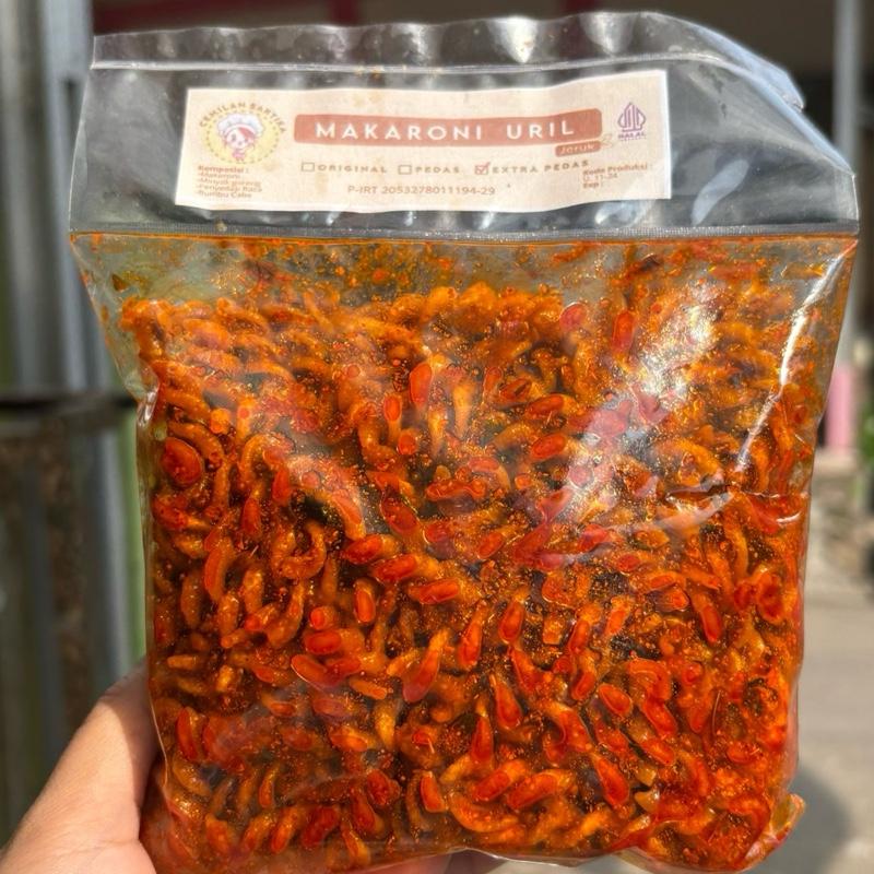 Varian Pedas