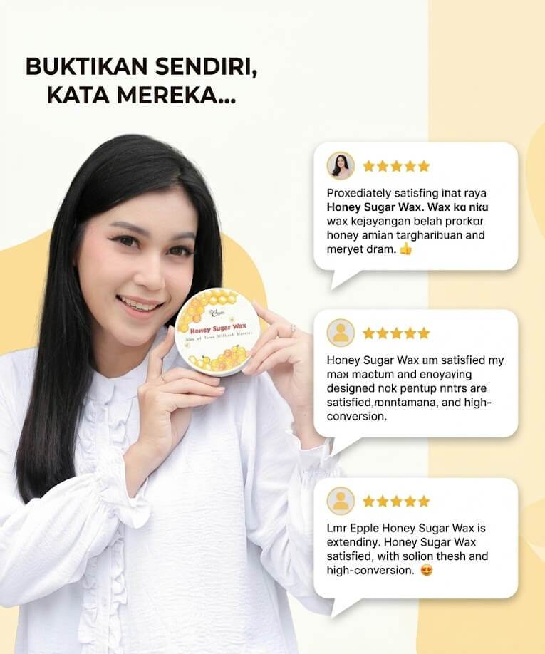 Testimoni Pengguna