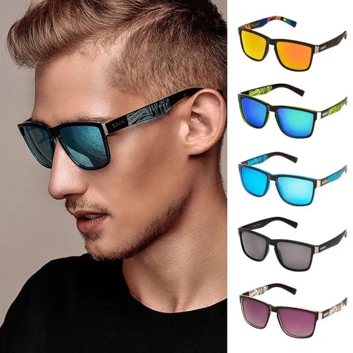 Pilihan Varian Warna Kacamata