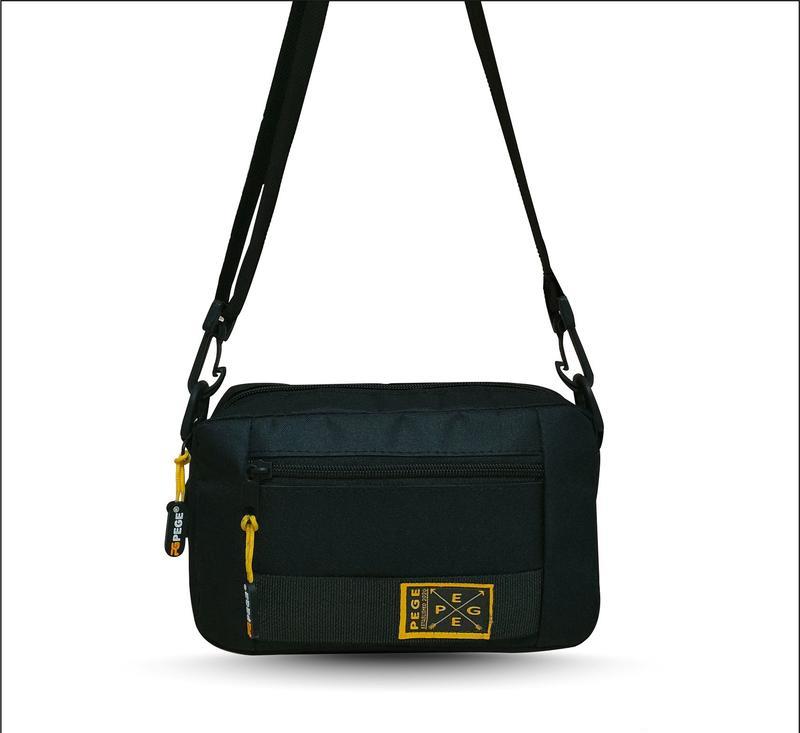 Detail Bagian Tas PEGE 2
