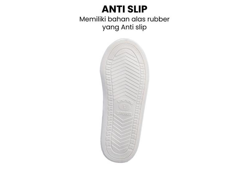 Detail Sarung Sepatu 4