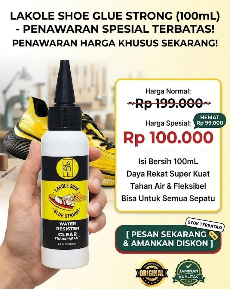 Harga Promo