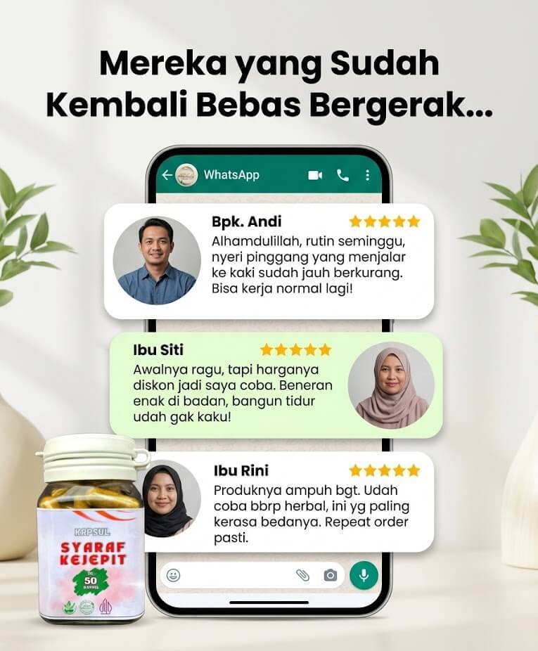 Testimoni Pengguna
