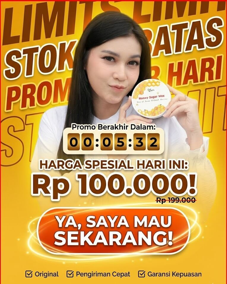 Harga Promo